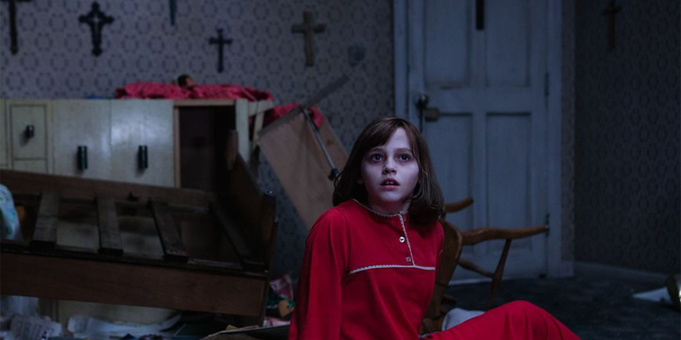 5 Real & 5 Fictional Moments In The Conjuring Universe You Never Noticed Before