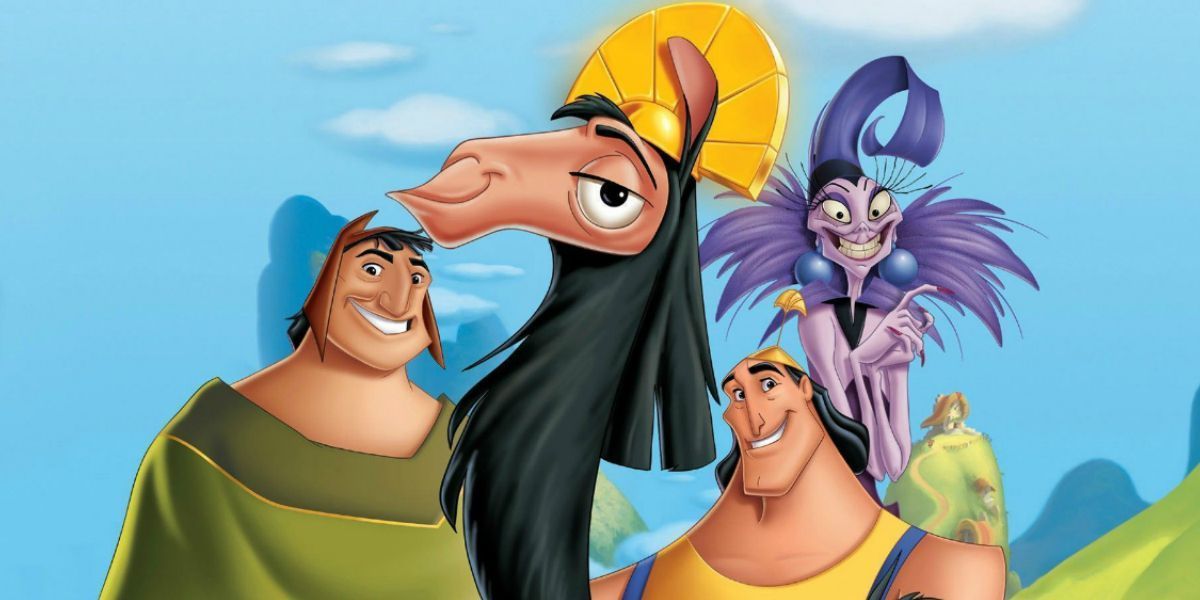 10 Underappreciated Animated Disney Films