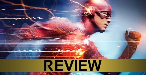 'The Flash': An Arrow Strikes in Central City | Screen Rant