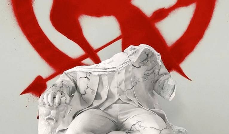 The Hunger Games Movie Series: Mockingjay - Part 2 Ending Explained