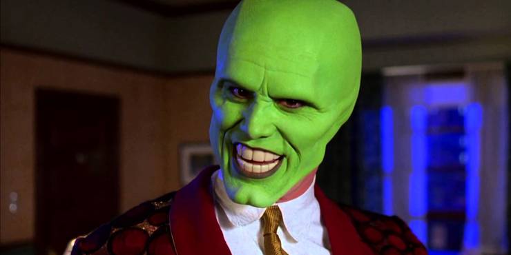 The Mask 10 Timeless Quotes That Still Make Us Laugh