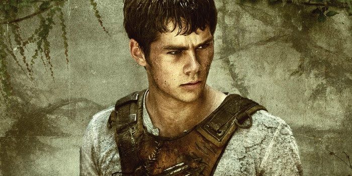 'The Maze Runner: The Death Cure' Has Entered Development