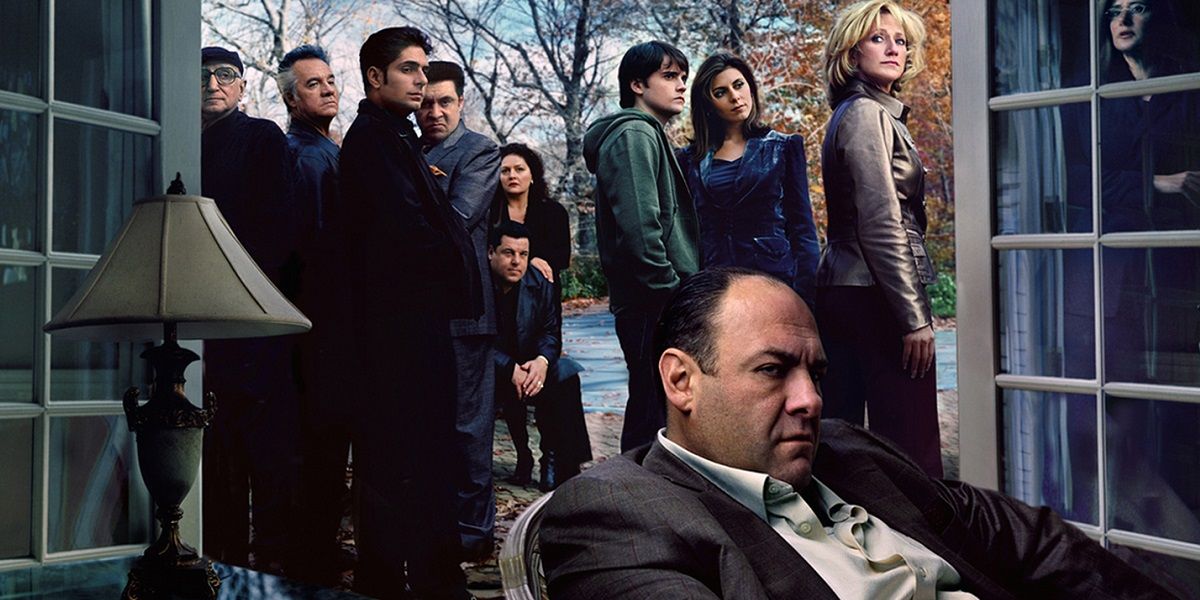 10 Best TV Shows from the Golden Age of Television