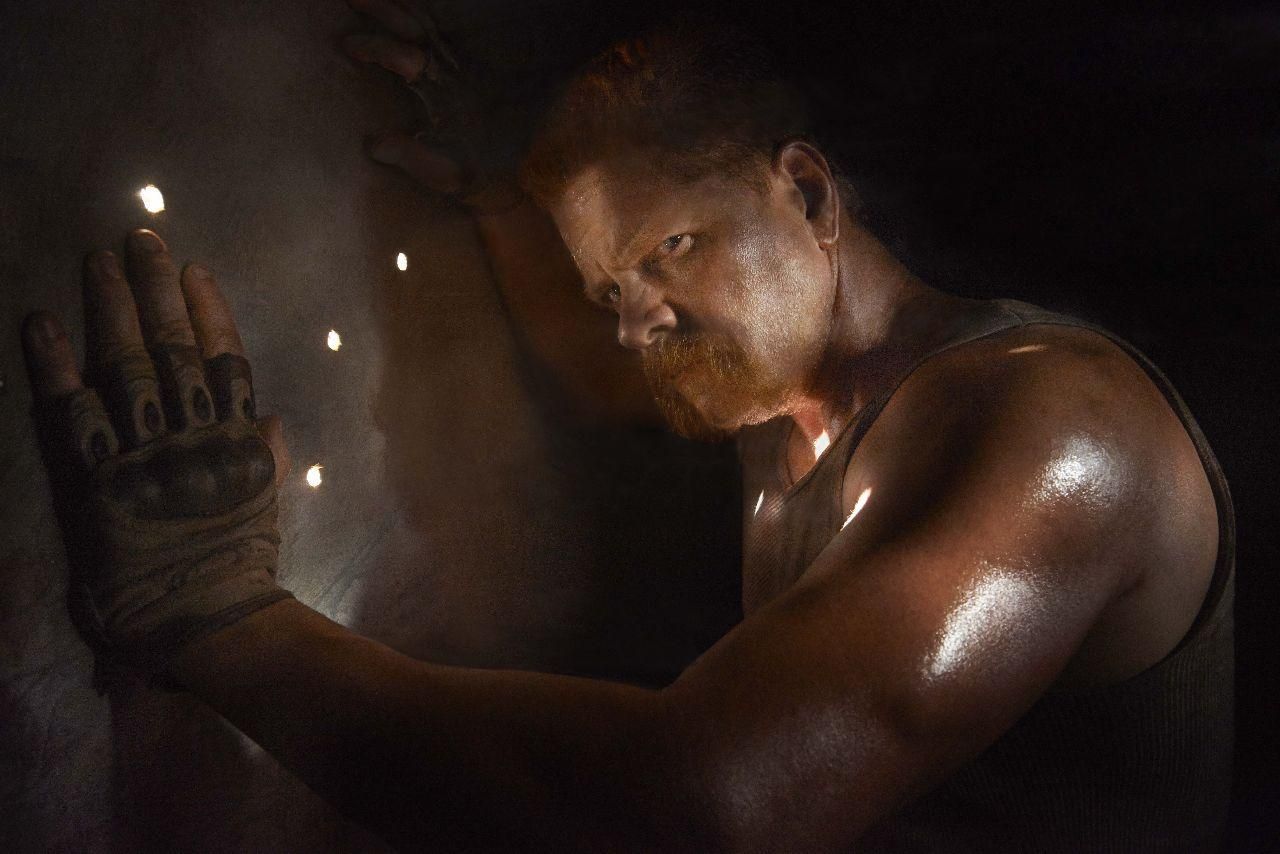 The Walking Dead Season 5 Official Description & Image Gallery