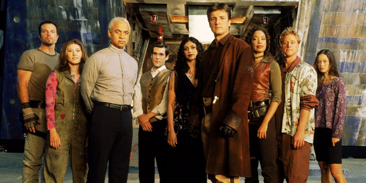 20 Great TV Shows Canceled After One Season