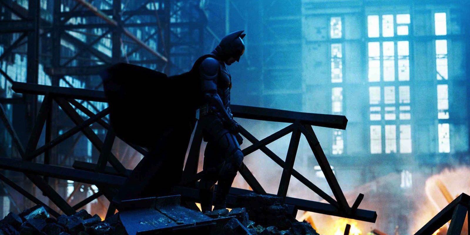 10 Things Christopher Nolan Got Right About Batman (And 10 Things He Didnt)