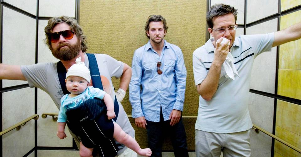 15 Most Hilarious Quotes From The Hangover Screenrant Gudrun Zydek Zitate Ein Echter Mann