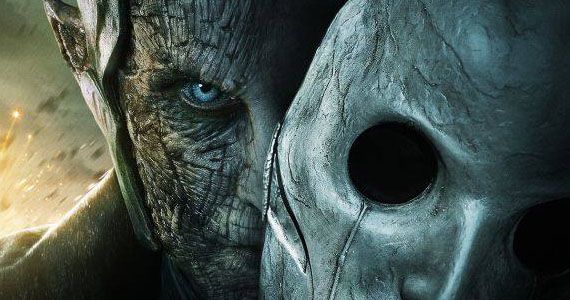 New 'Thor: The Dark World' Poster: Malekith Gets Face Time