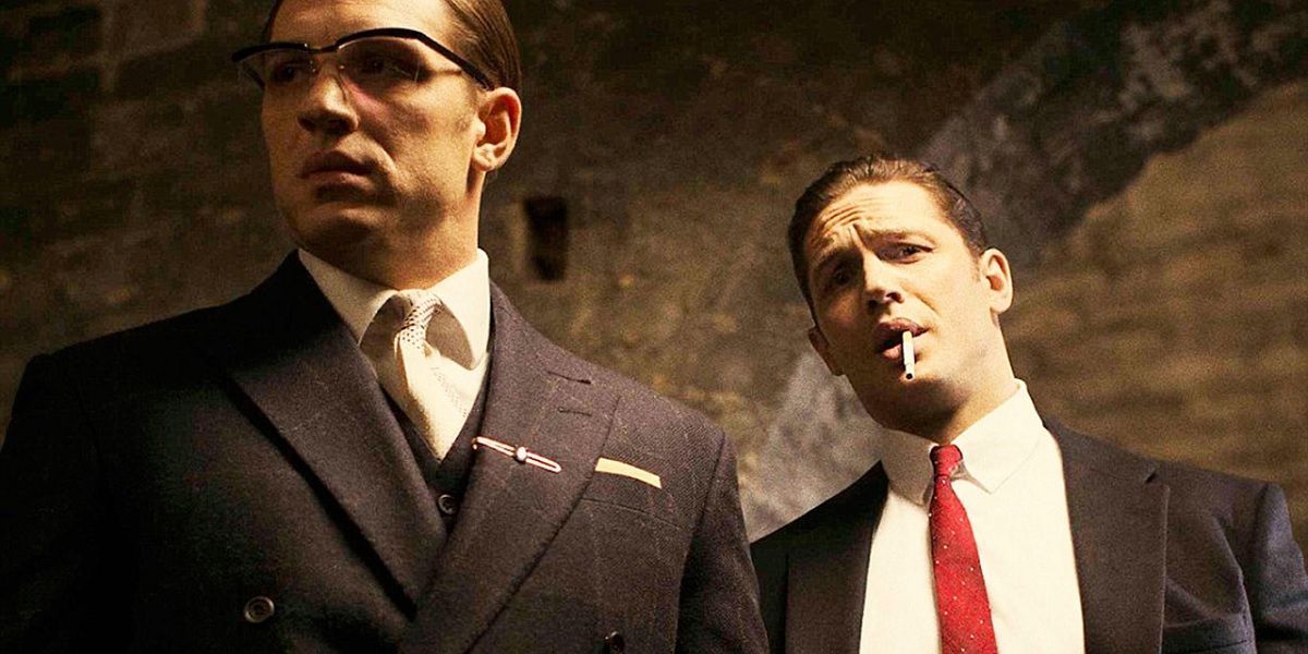 Top 10 Best Gangster Movies Of The Last Decade Ranked (According to IMDb)
