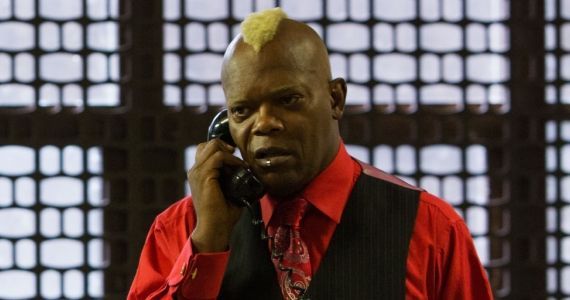 Top 10 Samuel L. Jackson Movie Hairstyles | Screen Rant