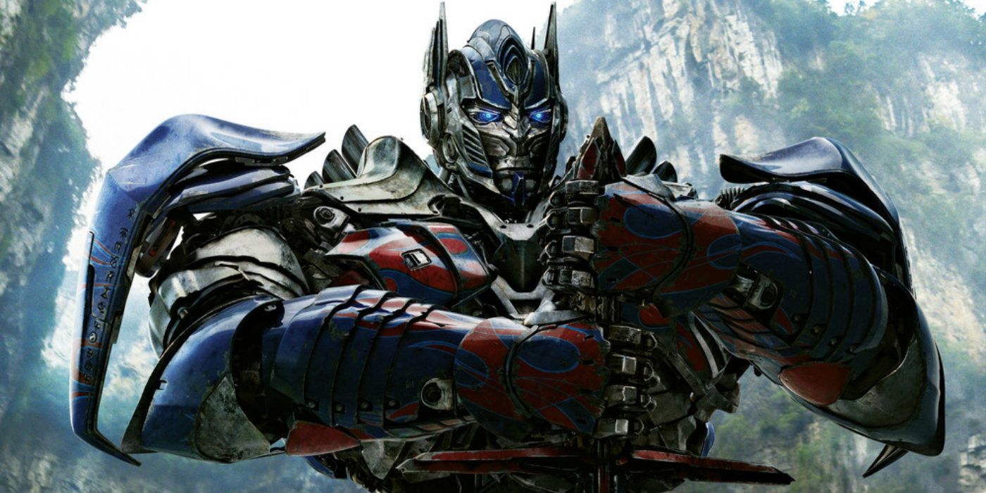 Transformers 15 Things You Didn T Know About Optimus Prime