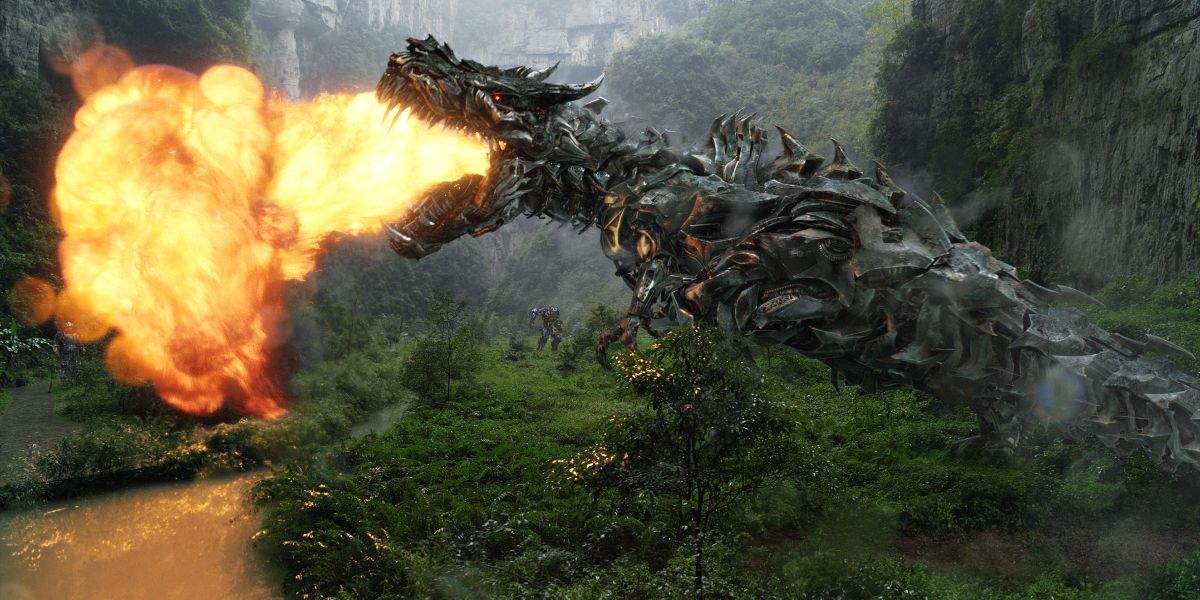 10 Transformers Spinoff Movies We Want To See