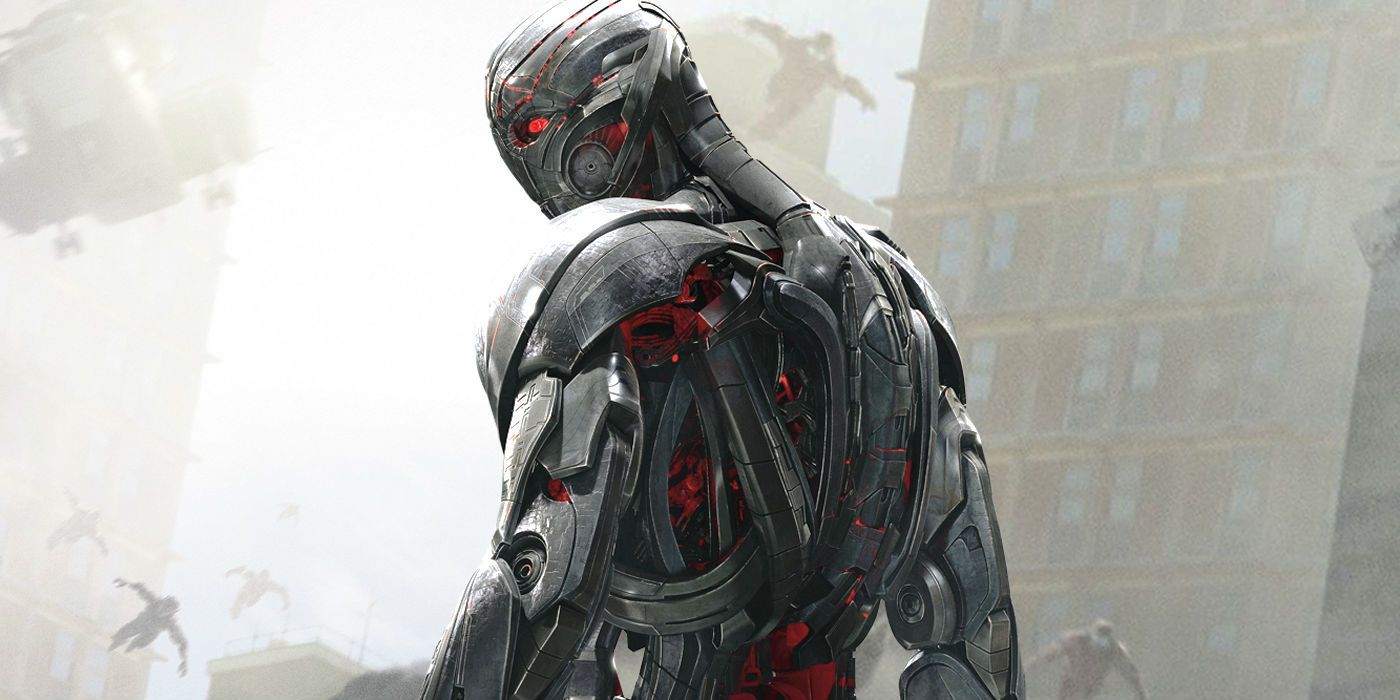 Marvel Theory Visions Phase 4 Return Also Brings Back Ultron