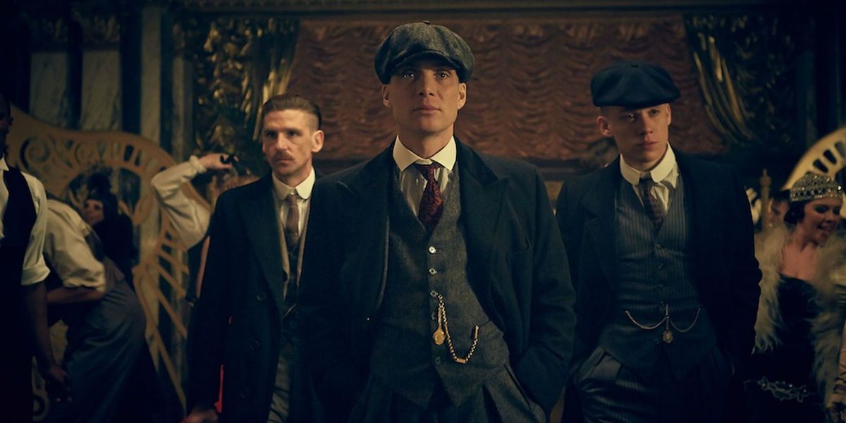 Peaky Blinders 10 Memorable Quotes About Violence