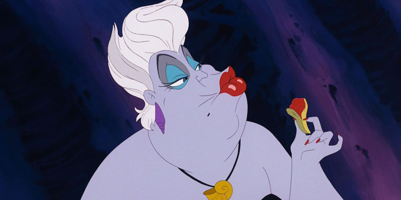 Disney 5 Good Characters Fans Hated (& 5 Villains They Loved)