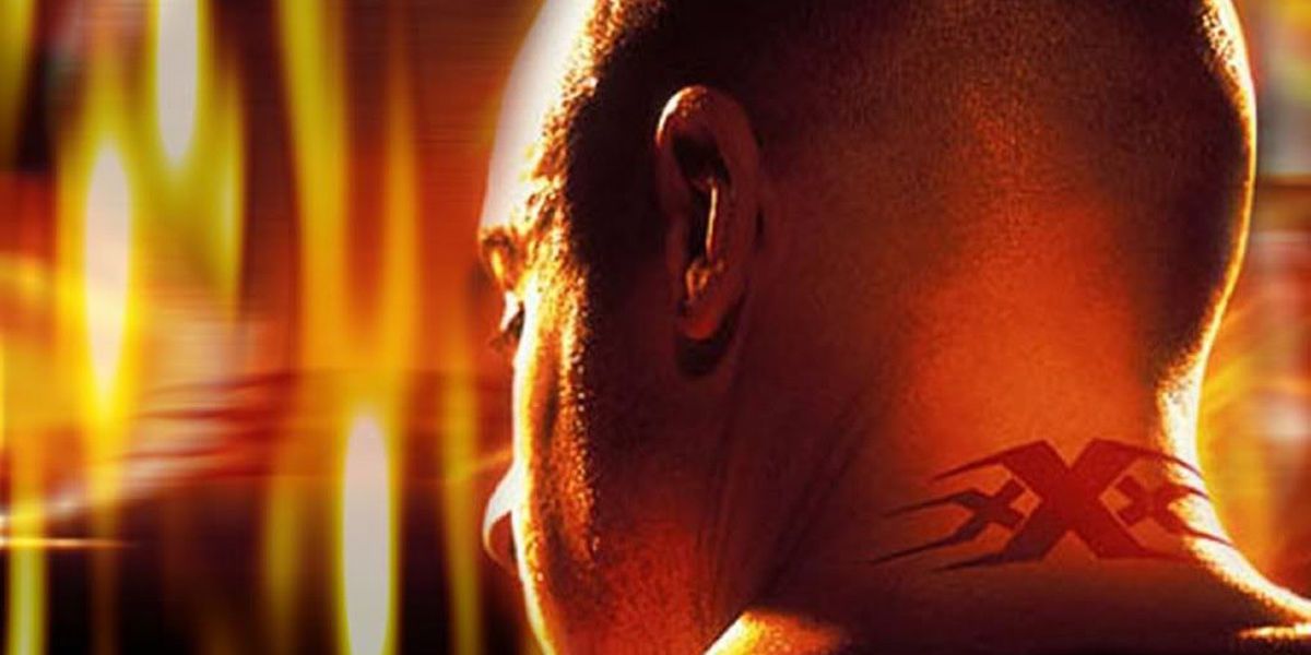 15 Things You Didnt Know About The xXx Movie Series