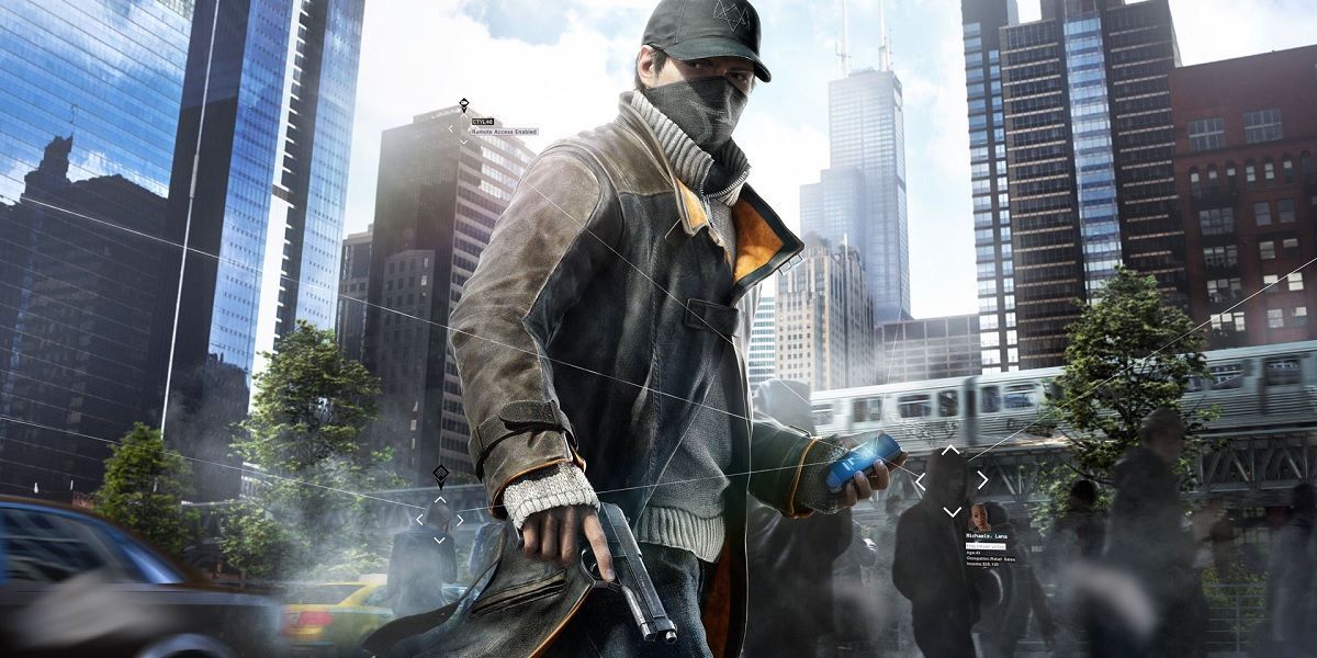 10 Things We Want To See In Watch Dogs 2 Screenrant