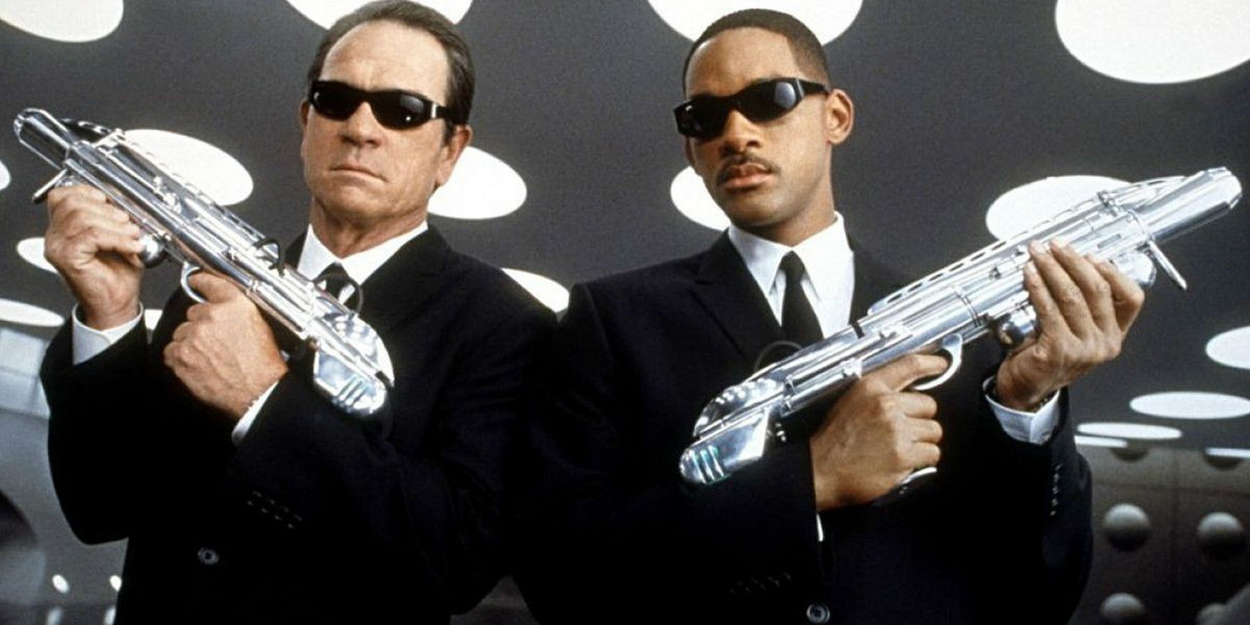 15 Things You Didnt Know About Men In Black