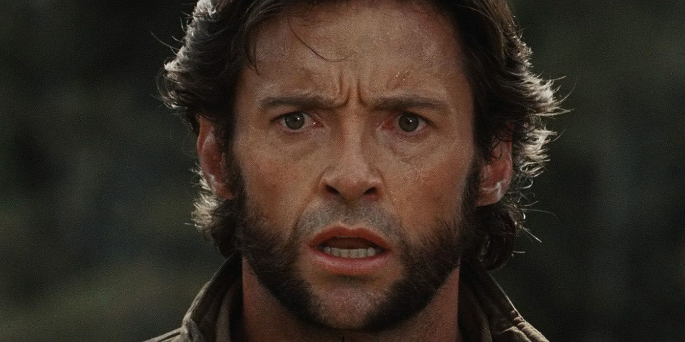 Wolverine's Famous 'Healing' Scene Gets It Completely Wrong