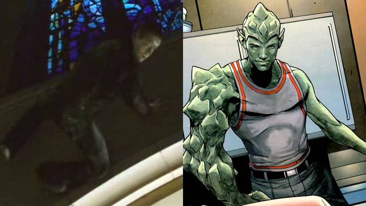 X Men Movies The Complete Mutant Character Guide Screen Rant X Men Movies The Complete Mutant Character Guide Screen Rant