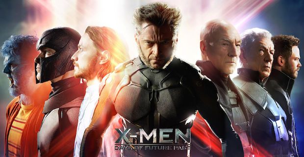 XMen Days of Future Past End Credits Scene Explained