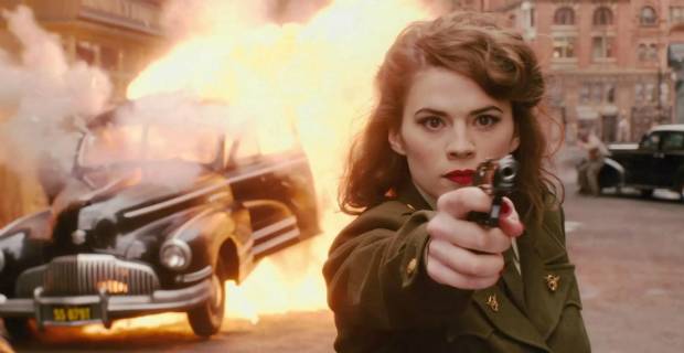 Marvel S Agent Carter Tv Series Casts Two Key Roles Marvel S Agent Carter Tv Series Casts Two Key Roles