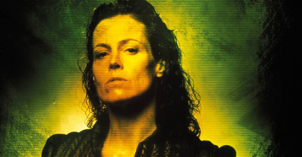 Sigourney Weaver S 10 Most Badass Characters Ranked