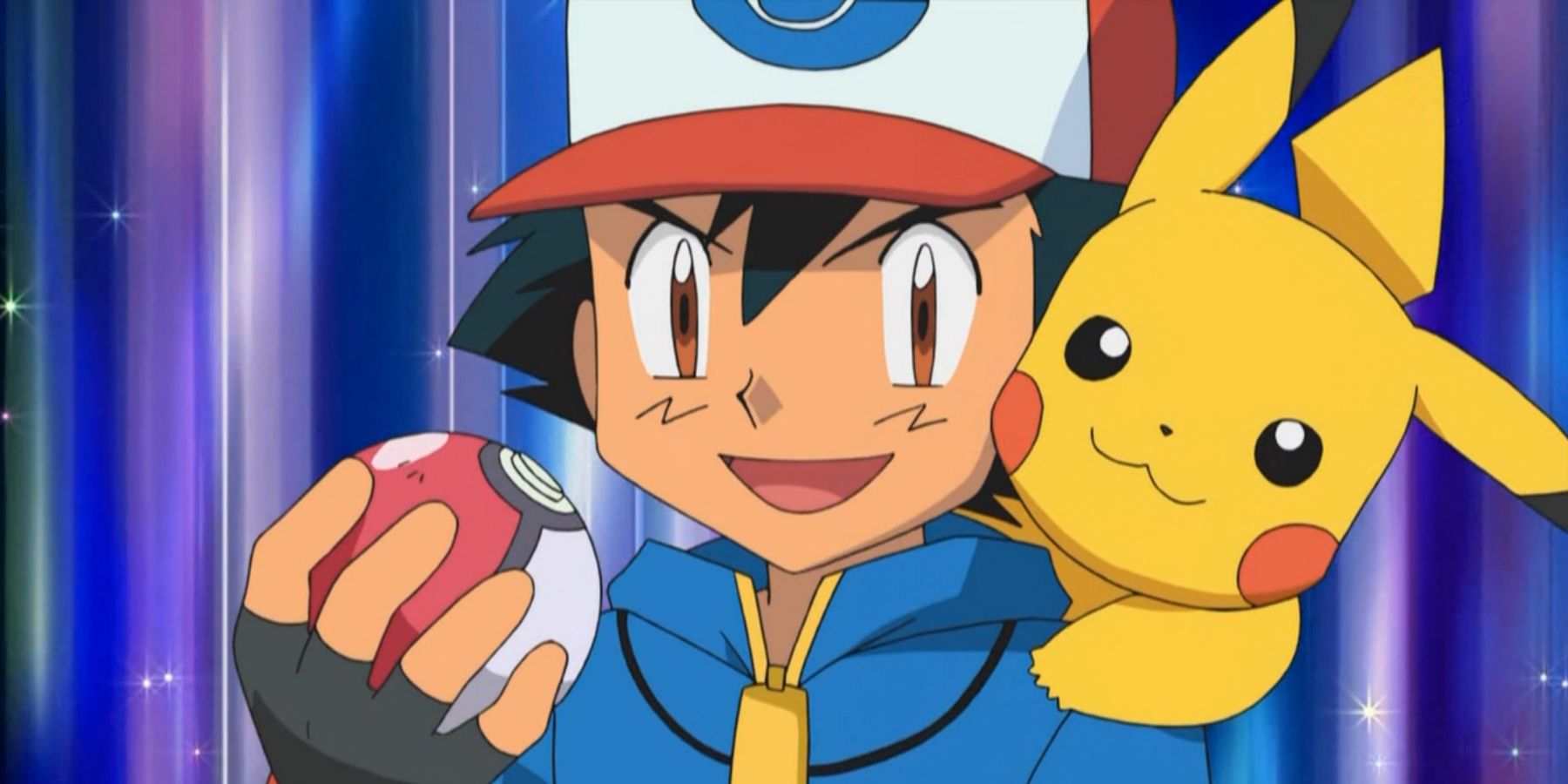 Pokemon 15 Things You Didn T Know About Ash Ketchum