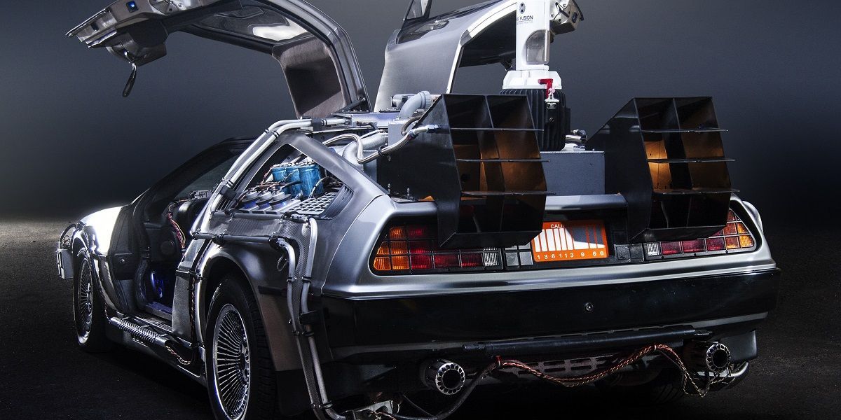 Back To The Future 5 Things That Aged Well (& 5 That Didnt)