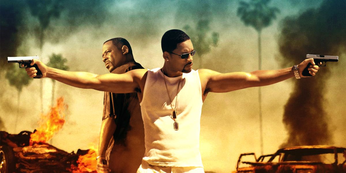 15 Action Movies To Watch If You Loved 6 Underground