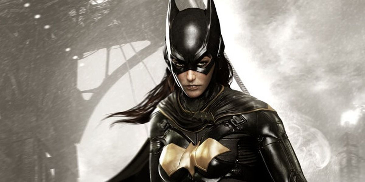 Batman Arkham Knight Batgirl DLC Gets July Release Date