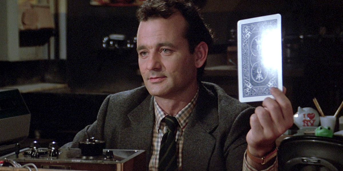 Ghostbusters Bill Murray Explains Why He Agreed To His Reboot Cameo