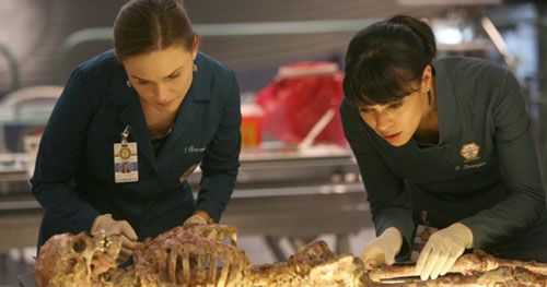 Bones The 5 Best Episodes And 5 Worst (According To IMDb)