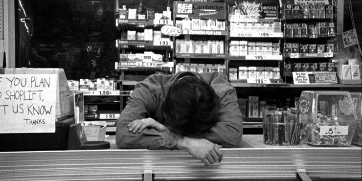 10 Funniest Quotes From Clerks Screenrant 10 Funniest Quotes From Clerks Screenrant