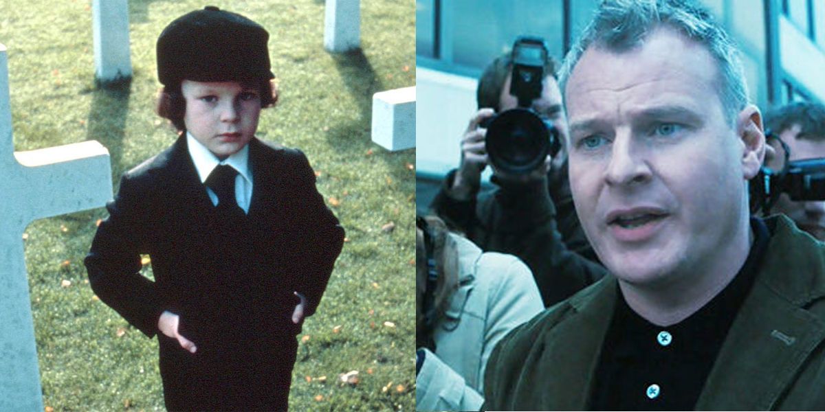 The Cast Of The Omen Where Are They Now? ScreenRant