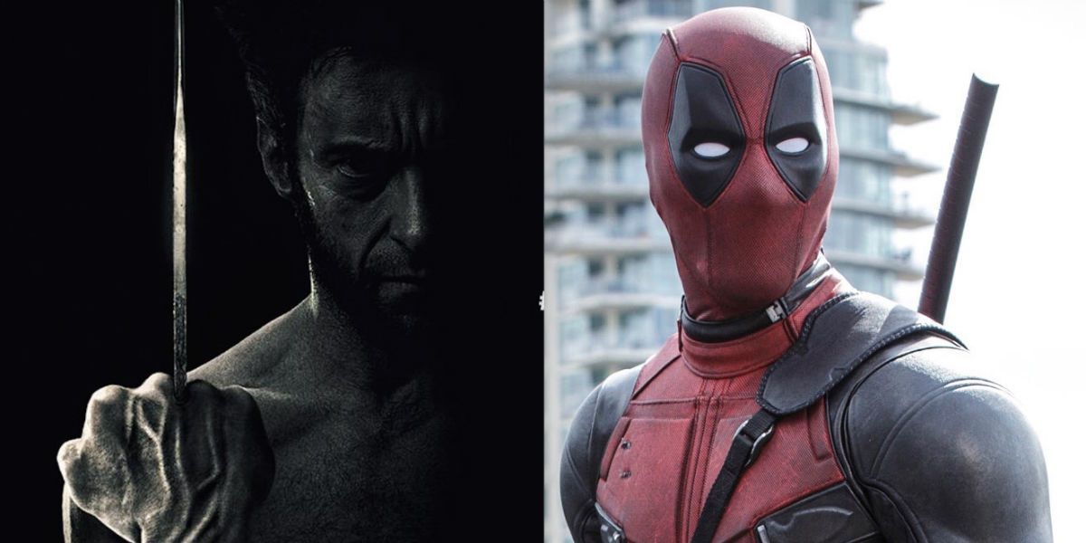 Hugh Jackman Teases 'The Wolverine' Sequel; New 'Deadpool' Images