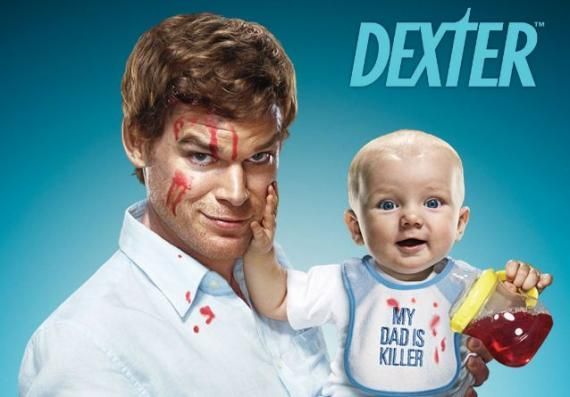 Julia Stiles Joining Dexter [Updated]