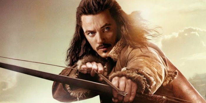 Beauty And The Beast Luke Evans In Talks To Play Gaston