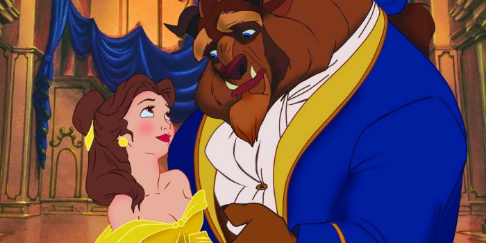 Disney's Live-Action 'Beauty and the Beast' Gets a 2017 ...