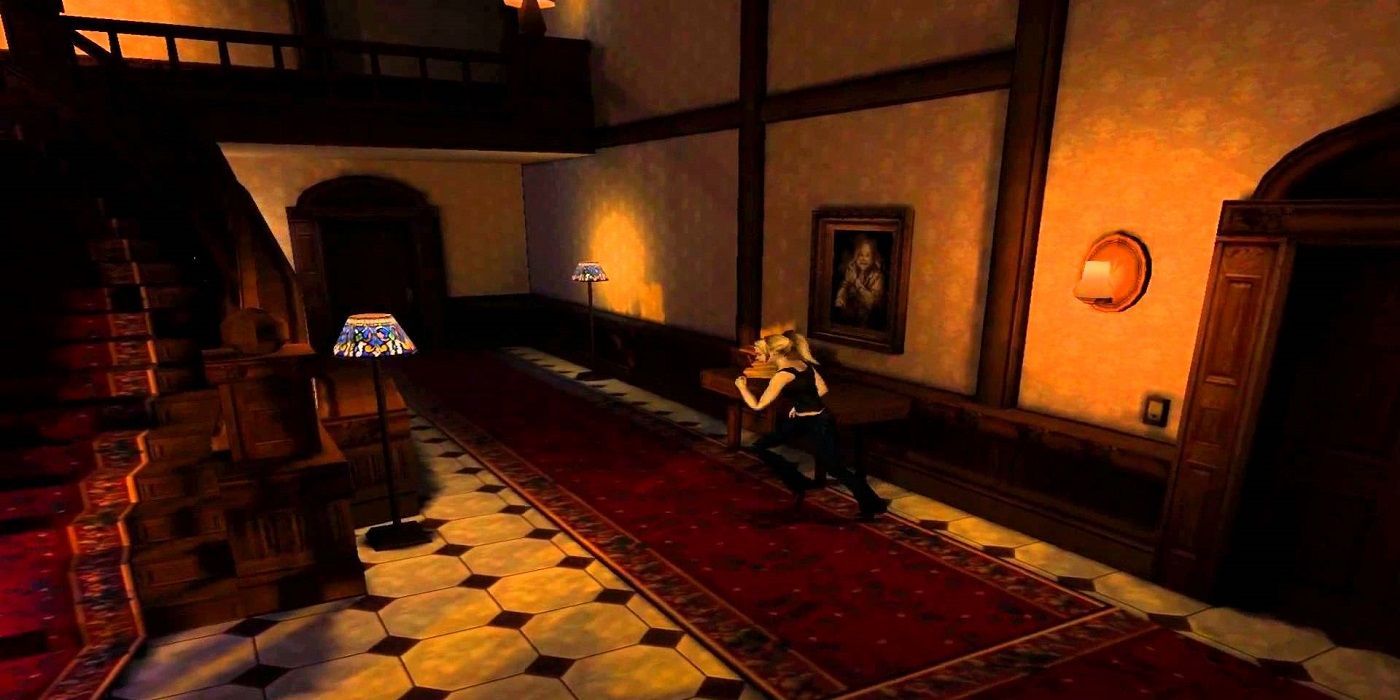 Top Four Sanity Loss Mechanics in Horror Video Games