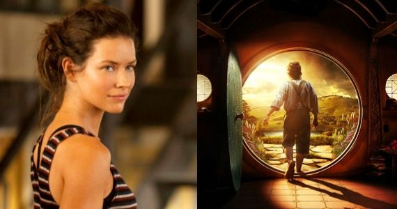 �Hobbit The Desolation of Smaug� Official Look at