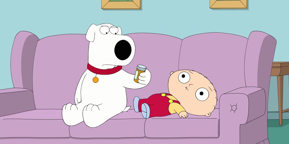 Family Guy 10 Best Stewie Griffin Quotes