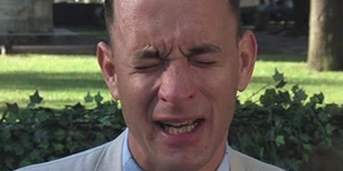 15 Sad Movies That Men Are Allowed to Cry At
