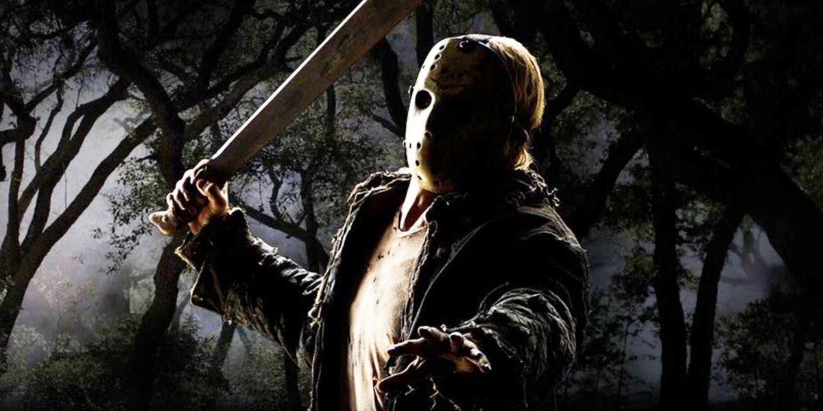 13 Best Kills Of Friday The 13th | ScreenRant