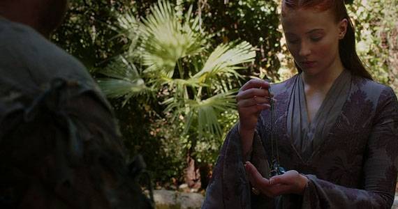 Game Of Thrones Purple Wedding Explained 4 Scenes That Reveal The Mystery