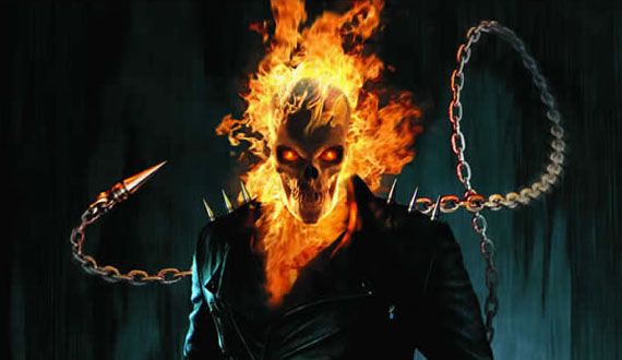 Ghost Rider 2 Cuts Costs with Reduced Budget