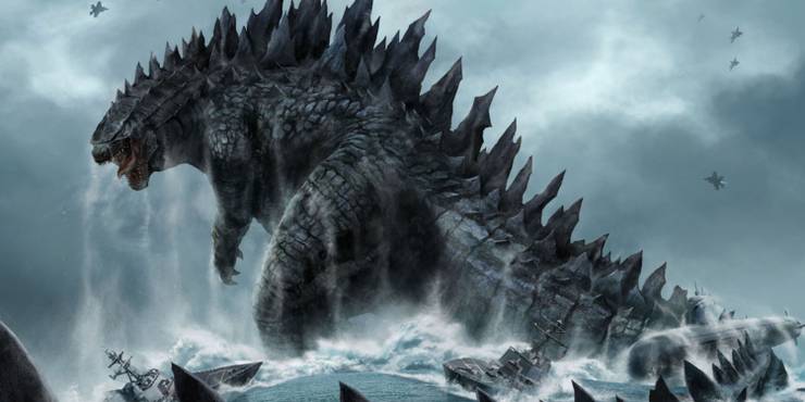 Godzilla 3 Release Date Story Trailer Info Every Update