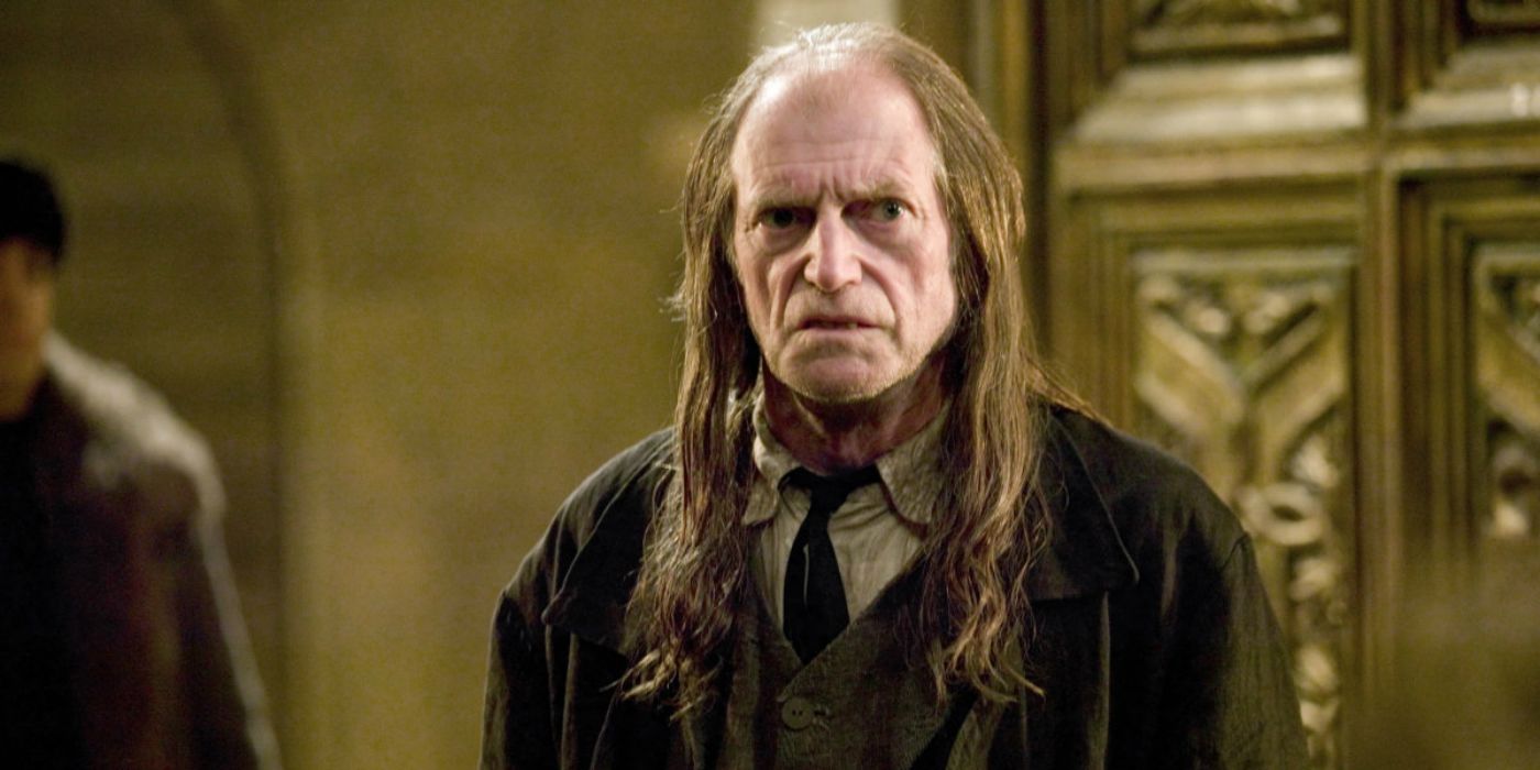 Harry Potters 15 Most Terrifying Villains