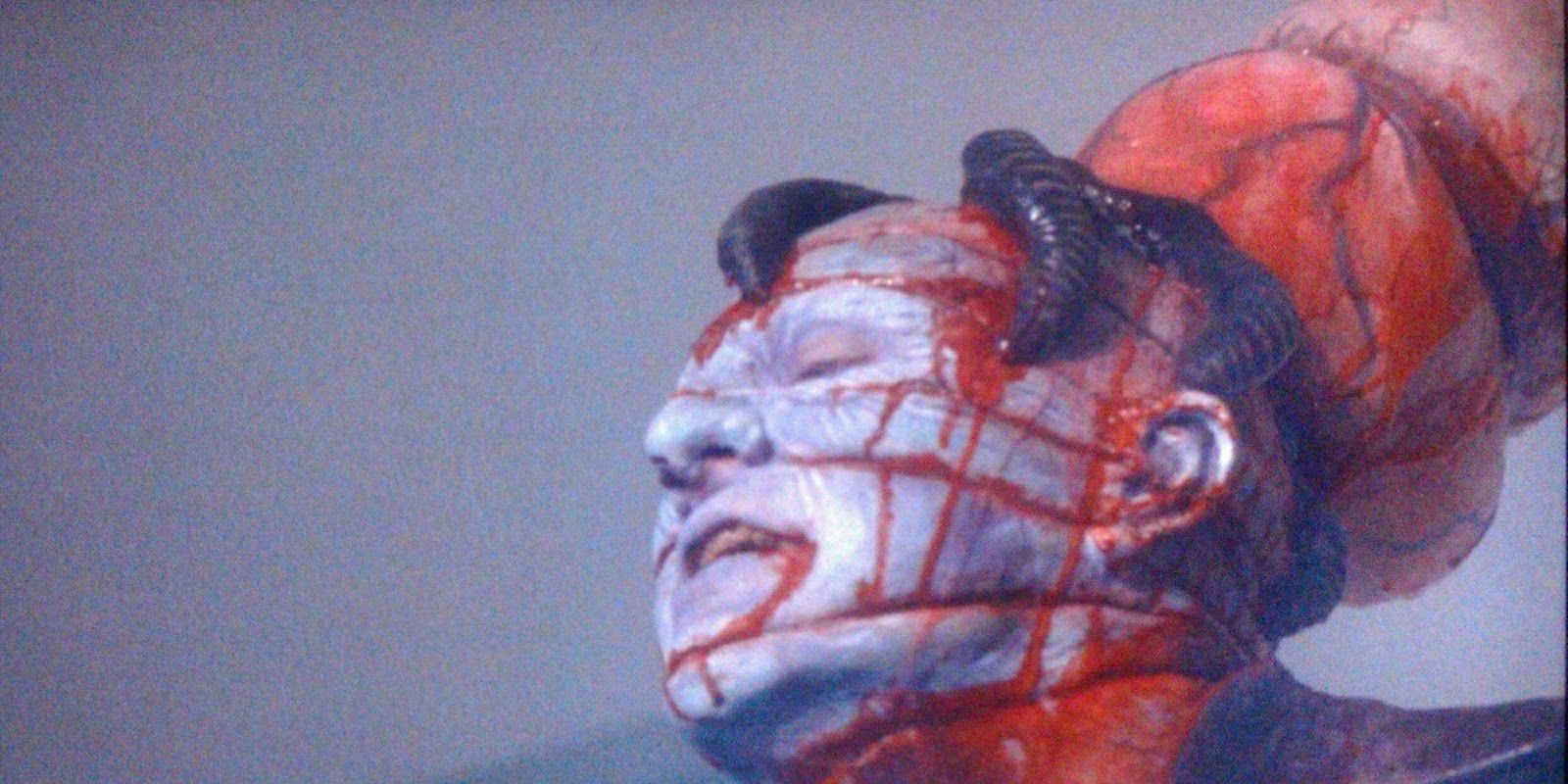 The 10 Best Horror Movies of the 1980s
