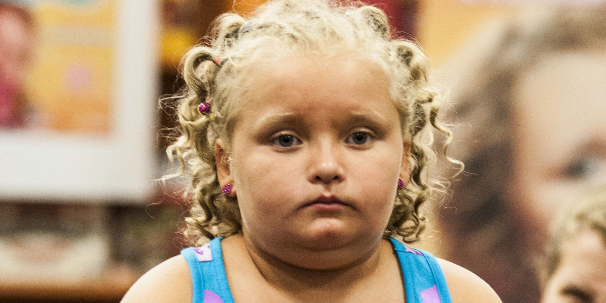15 Things You Never Knew About Honey Boo Boos Family